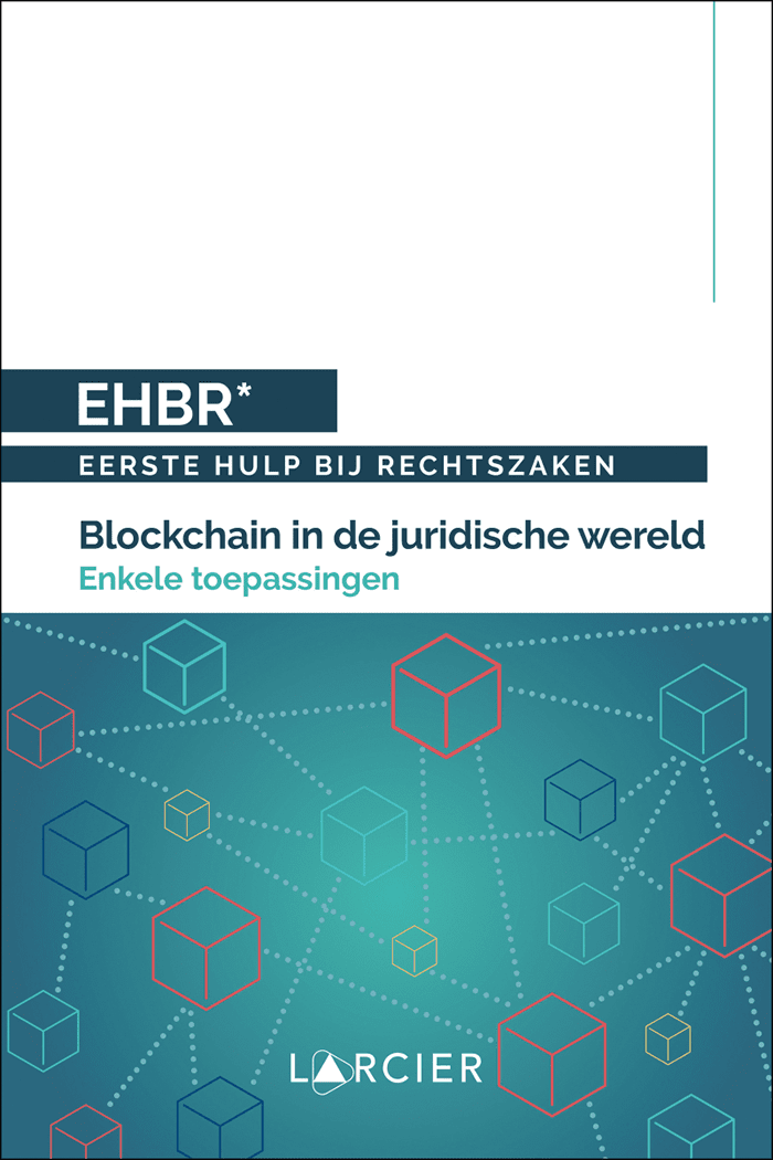 13_Blockchain in de juridische wereld