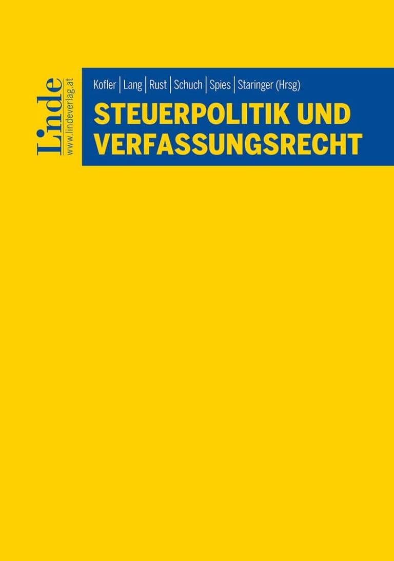 18_Steuerpolitik und Verfassungsrecht