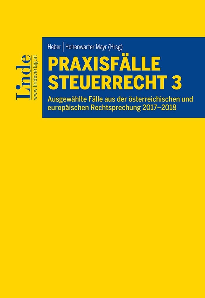 20_Praxisfälle Steuerrecht 3