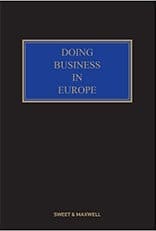 4_Doing Business in Europe