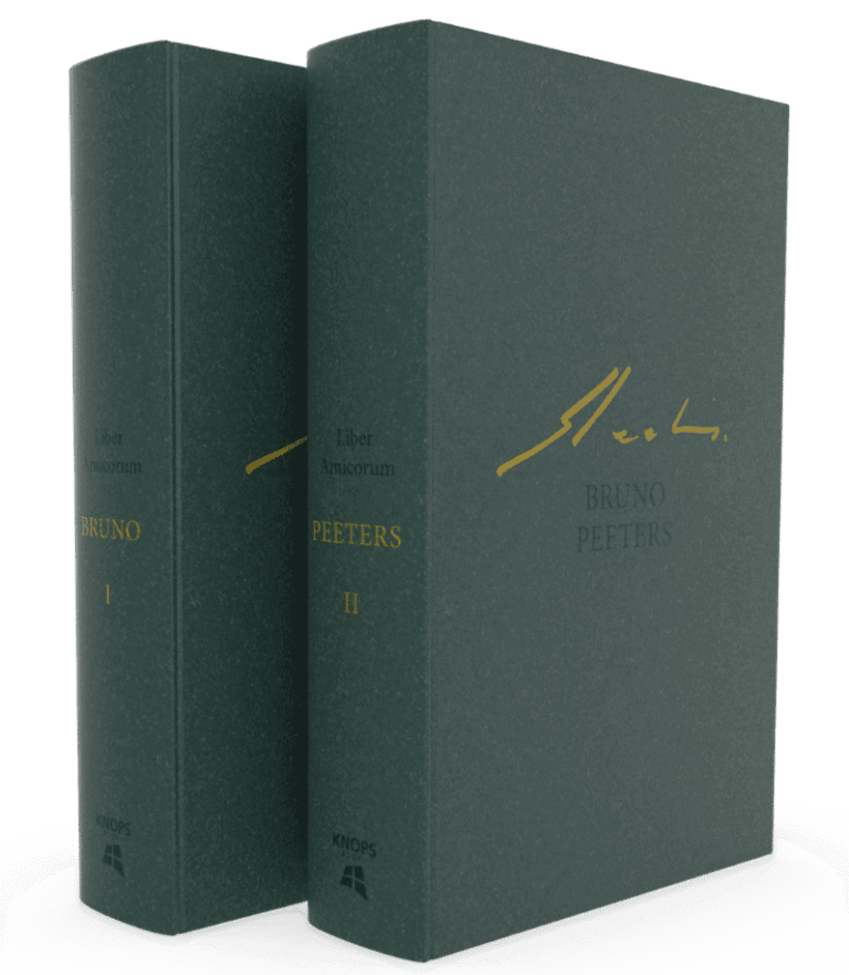 6a_LiberAmicorumBrunoPeeters